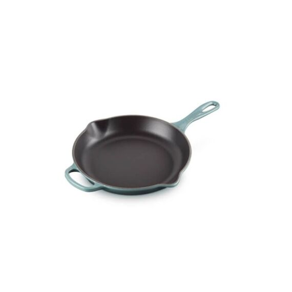 Le Creuset Skillet Rond Tradition In Geëmailleerd Gietijzer 26Cm