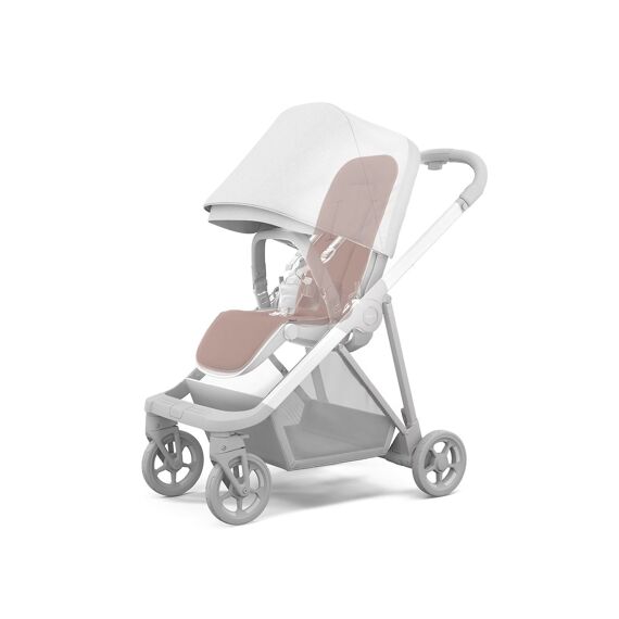 Thule Zitting Wandelwagen Liner Misty Rose