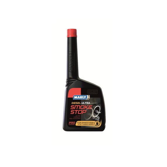 Diesel Ultra Smoke Stop 400Ml