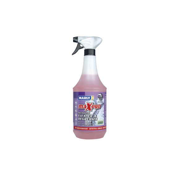 Marly Max Pro Technical Cleaner 1L