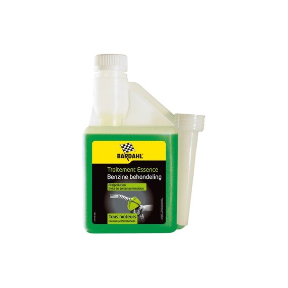 Bardahl Benzine Behandeling (Top Oil) Voor 500 Liter