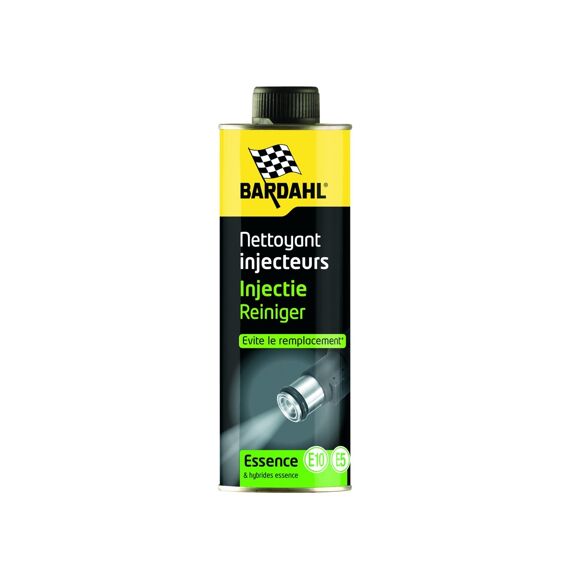 Bardahl Injectie Reiniger Benzine