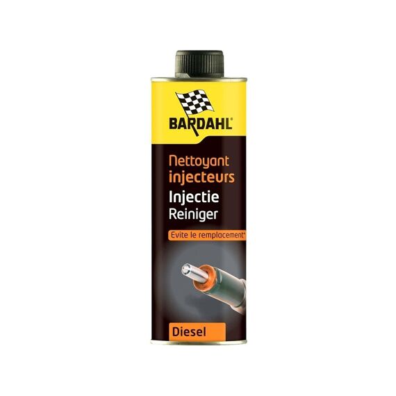 Bardahl Injectie Reiniger Diesel