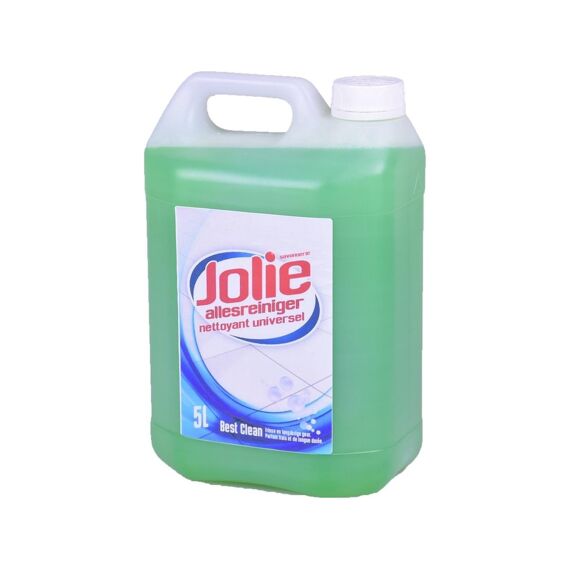 Jolie Best Clean Allesreiniger 5L