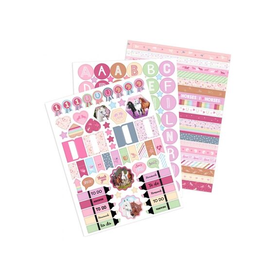 Miss Melody Diy Paper Fun Book