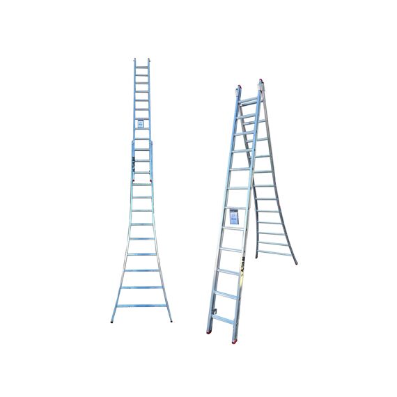 Echo Ladder 2 X 12 Sporten