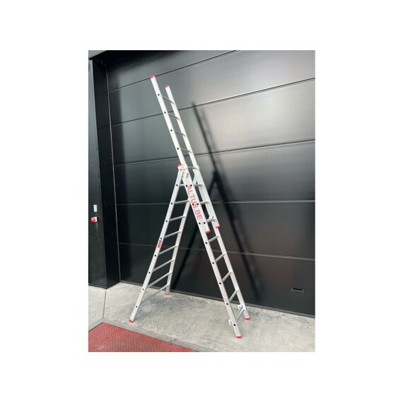 Echo Ladder 3 X 8 Sporten
