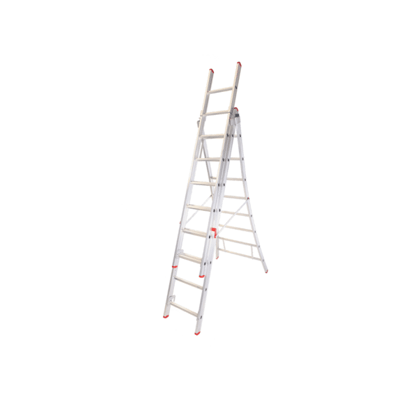 Echo Ladder 3 X 8 Sporten