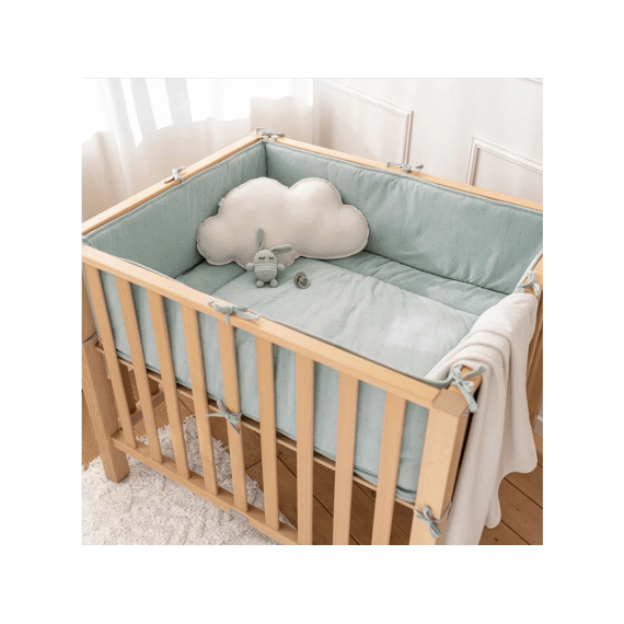 Bemini Parkligger Jersey 75X95Cm Oupss 76