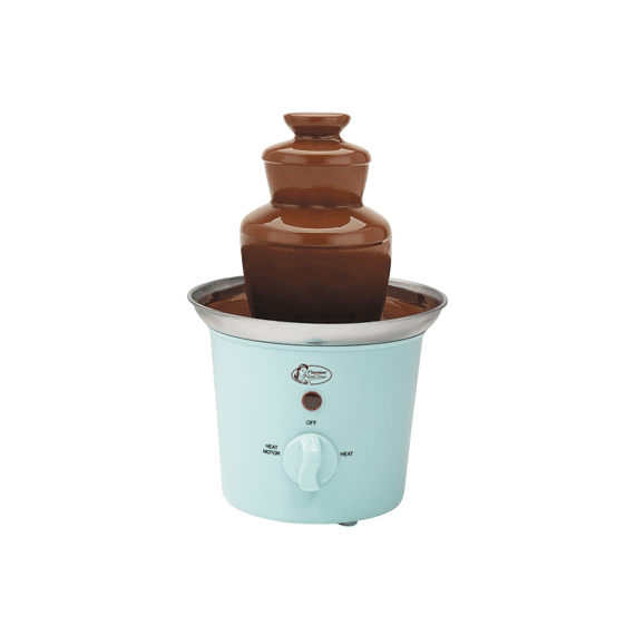 Bestron Chocolade Fontein Mint
