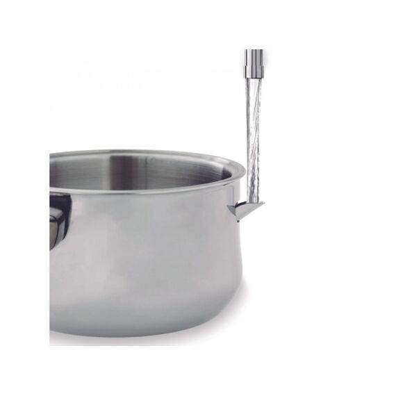 Lacor Sauspan Bain-Marie 16Cm