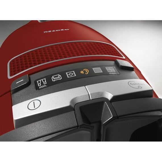 Miele Mi12031750 Stofzuiger Complete C3 Cat&Dog Flex