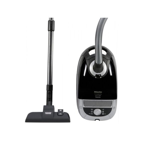 Miele Mi12034710 Stofzuiger Complete C2 Black Pearl