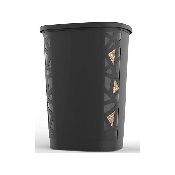 Eda Maison Box Op Wielen Voor Pellets Jura Montania 70L 45Kg