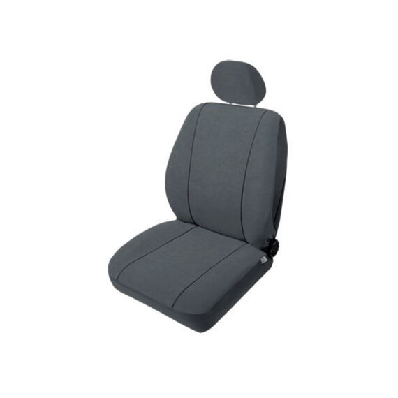 Bestelwagen Dv 1 Enkele Stoel Large