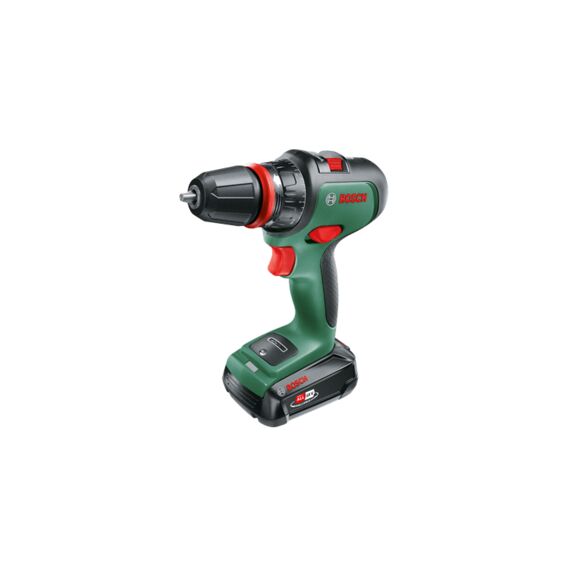 Bosch Advanced Drill 18 Accuschroefboormachine 2 Accu