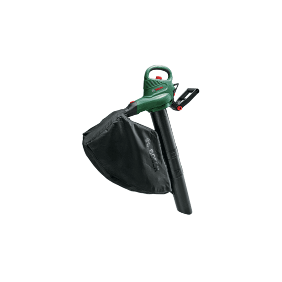 Bosch Universele Bladruimer/Bladblazer Tidy 2300