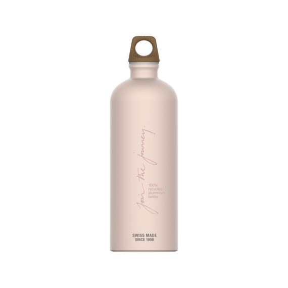 Sigg Drinkfles Traveller Journey Plain 1L