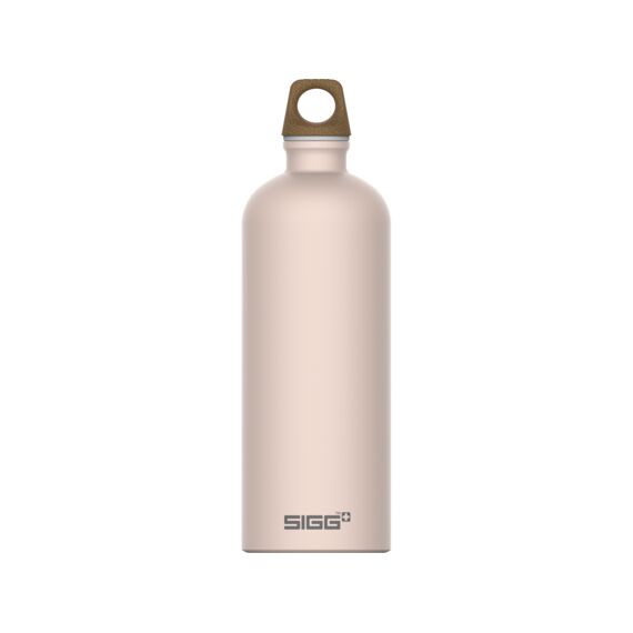 Sigg Drinkfles Traveller Journey Plain 1L
