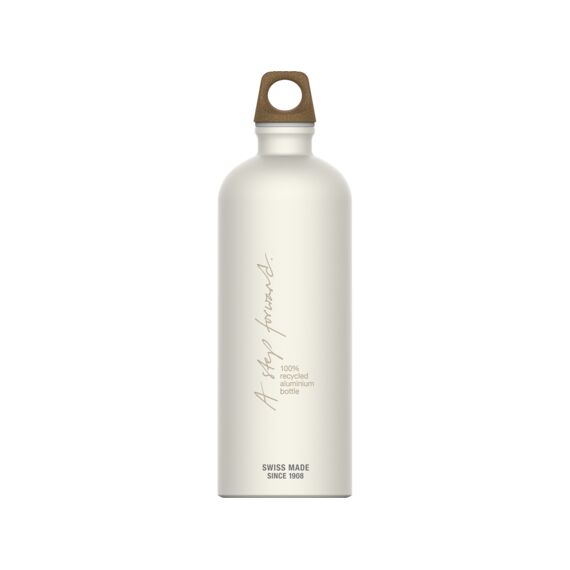 Sigg Drinfles Traveller Forward Plain 1L
