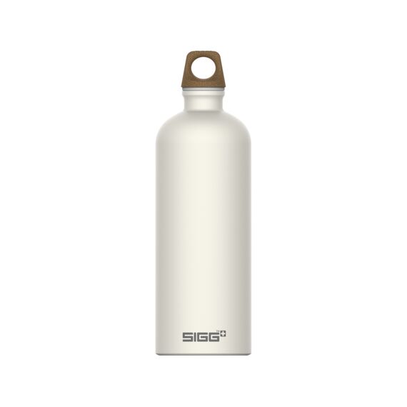 Sigg Drinfles Traveller Forward Plain 1L