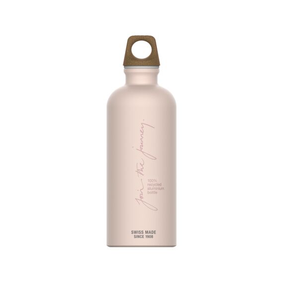Sigg Drinkfles Traveller Journey Pain 0.60L