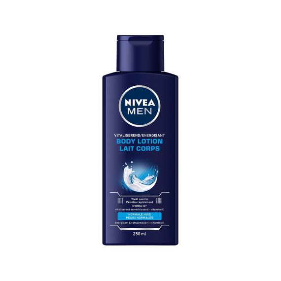 Nivea Men Bodylotion Revitaliseren 250Ml