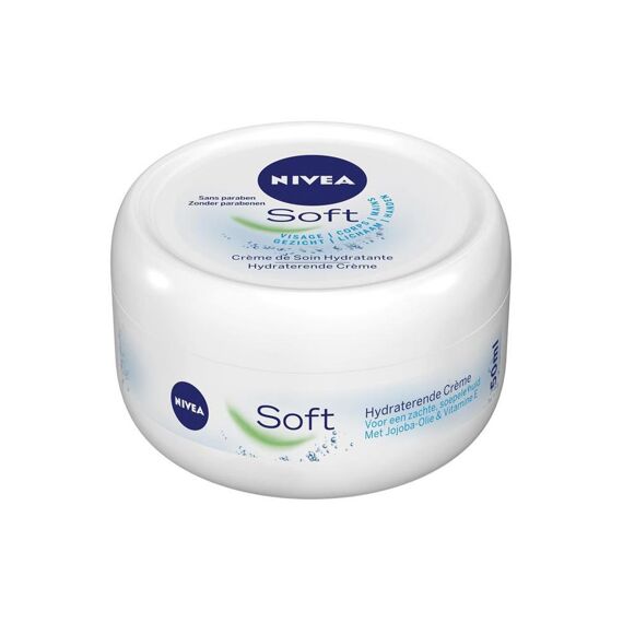 Nivea Creme 50Ml