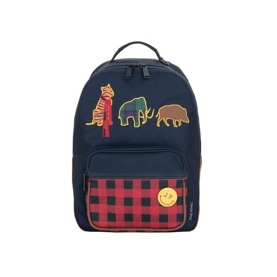 Jeune Premier Backpack Bobbie Tartans