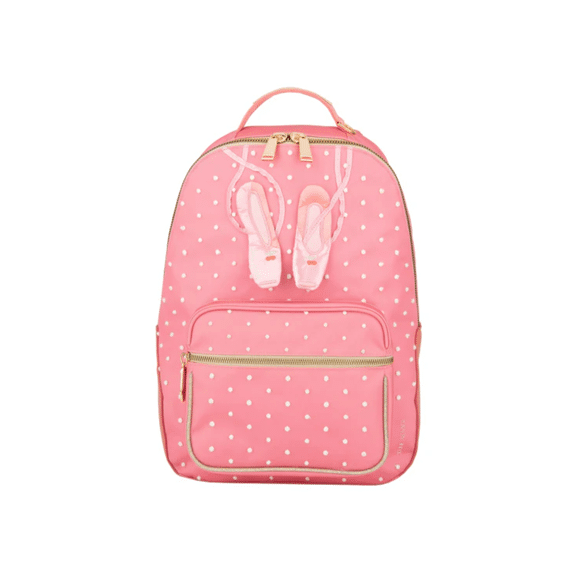 Jeune Premier Backpack Bobbie Ballerina