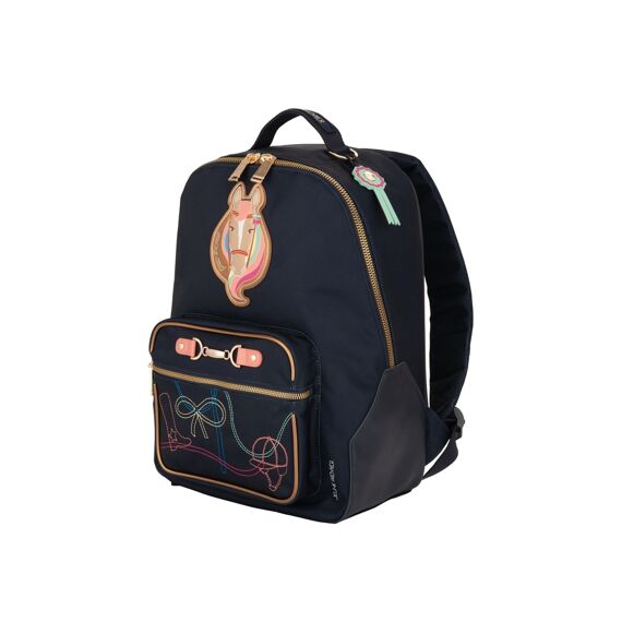 Jeune Premier Backpack Bobbie Cavalier Couture