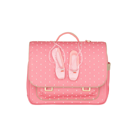 Jeune Premier Boekentas It Bag Midi Ballerina