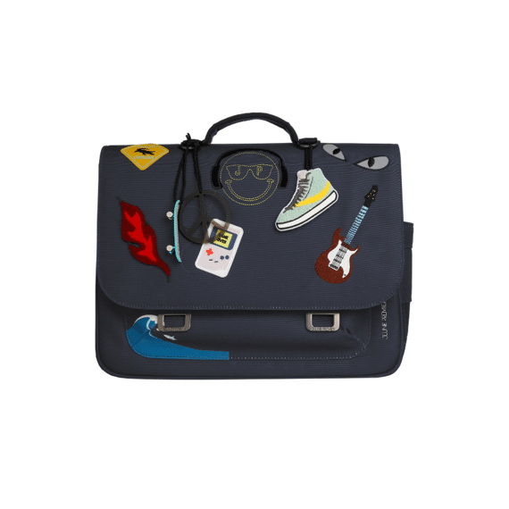 Jeune Premier Boekentas It Bag Midi Mr. Gadget