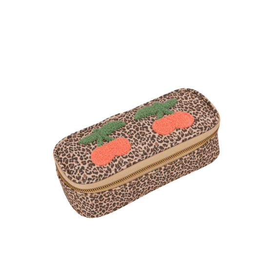 Jeune Premier Pennenzak Leopard Cherry