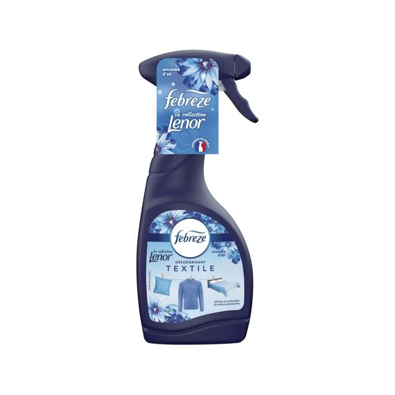 Febreze Textielverfrisser Zeebries 500Ml