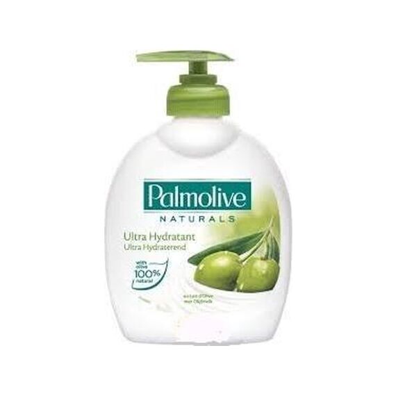 Palmolive Handzeep Pomp Olijvenmelk 300Ml