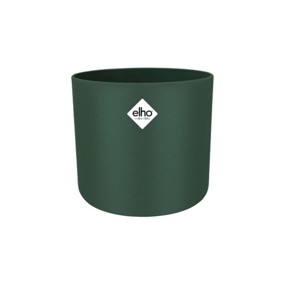 Elho B.For Soft Rond 16 cm Groen