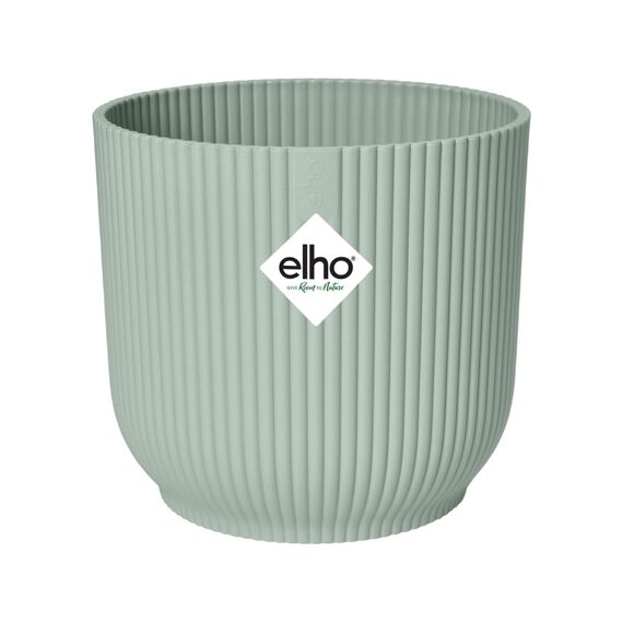 Elho Vibes Fold Rond 14 cm Sorbet Groen