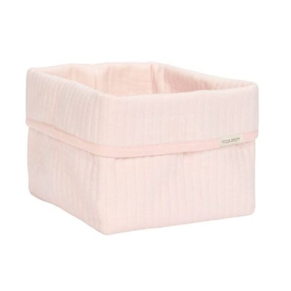 Little Dutch Commodemandje Klein Pure Soft Pink