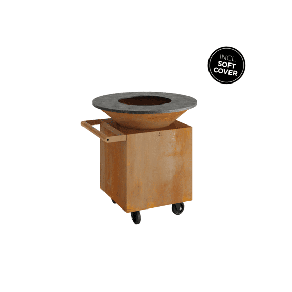 Ofyr Classic Corten 100 Pro