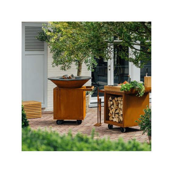 Ofyr Classic Corten 100 Pro