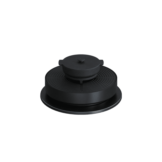 Ofyr TablO Gietijzeren Braadpan Set