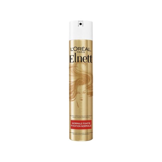 Elnett Haarspray Normale Fixatie 400Ml