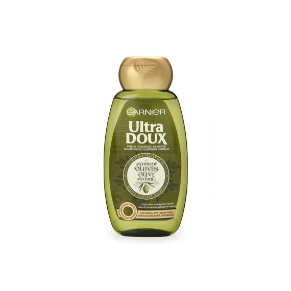 Ultra Doux Shampoo Mythische Olijven Zeer Droog Of Kwetsbaar Haar 250Ml