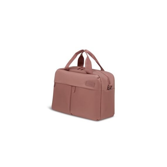 Lipault City Plume Carryall Rosewood