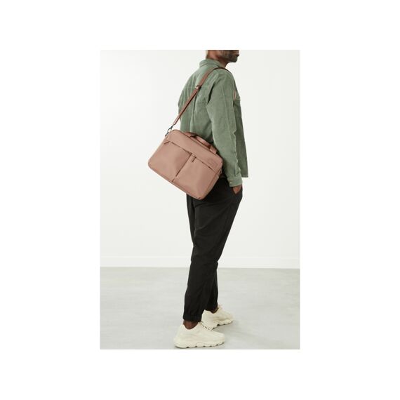 Lipault City Plume Carryall Rosewood