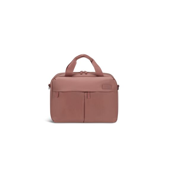 Lipault City Plume Carryall Rosewood