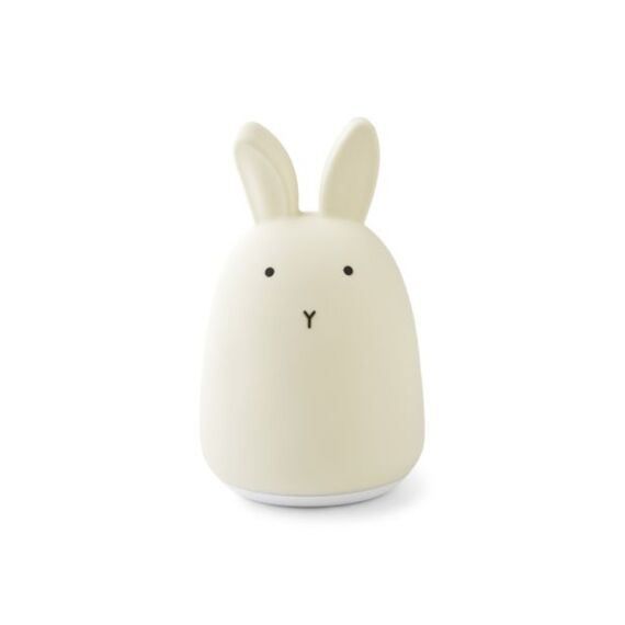 Liewood Winston Nachtlampje Rabbit Creme De La Creme