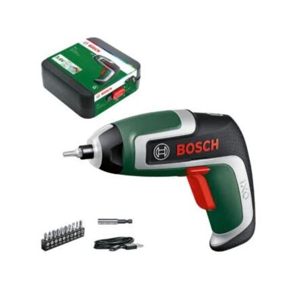 Bosch Accuschroevendraaier Ixo 7 Basic