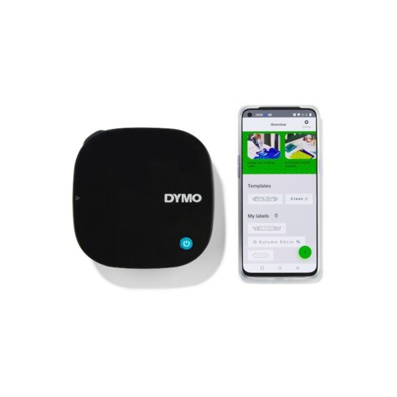 Dymo Letratag Bluetooth Printer Emea 200B